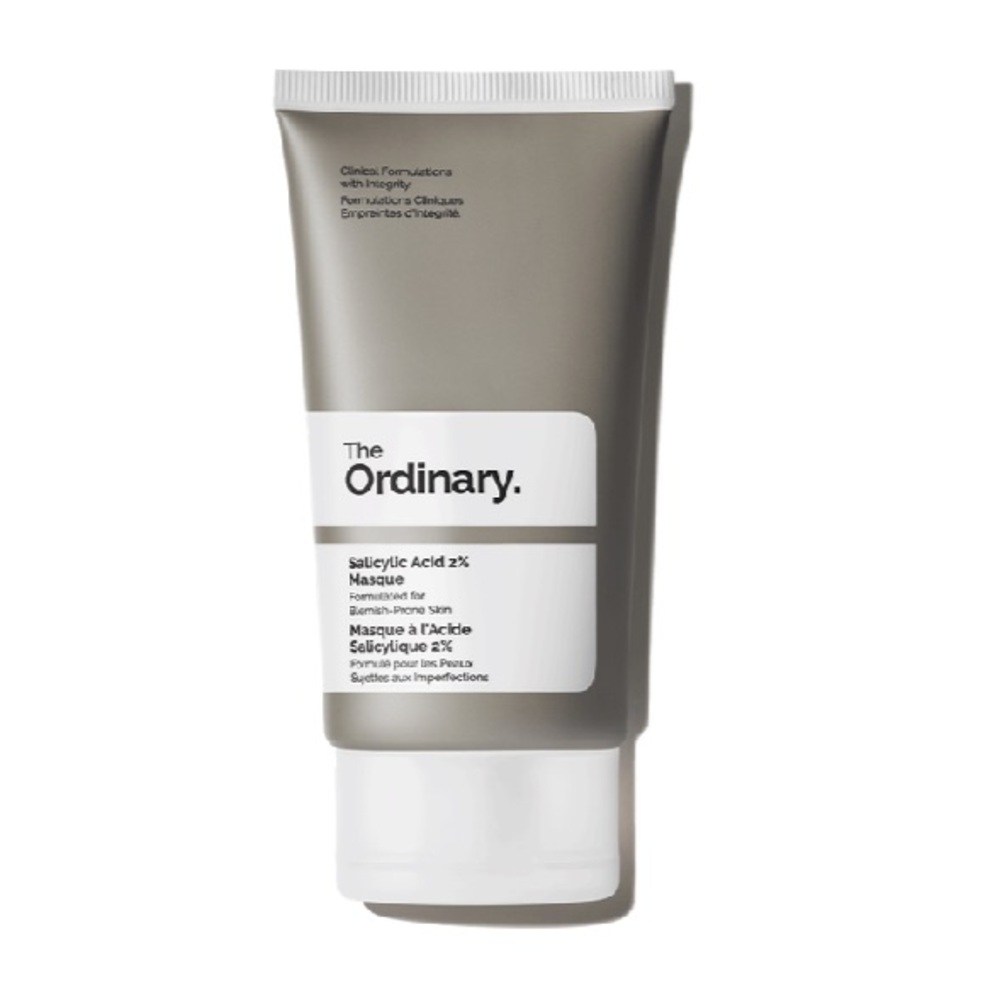 The Ordinary Salicylic Acid 2% Masque